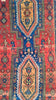 Load image into Gallery viewer, 5x10 Authentic Hand Knotted Persian Hamadan Rug - Iran - bestrugplace
