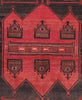 Load image into Gallery viewer, Luxurious 5x8 Authentic Hand-knotted Persian Hamadan Rug - Iran - bestrugplace