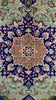 Load image into Gallery viewer, Luxurious-Authentic-Persian-Tabriz-Rug.jpg