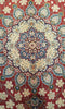 Load image into Gallery viewer, 8x12 Authentic Hand Knotted Persian Kashan Rug - Iran - bestrugplace