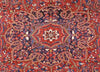Load image into Gallery viewer, 8x12 Authentic Hand Knotted Persian Heriz Rug - Iran - bestrugplace