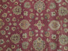 Load image into Gallery viewer, Authentic-Hand-Knotted-Chobi-Rug.jpg