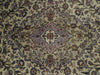 Load image into Gallery viewer, 9x13 Authentic Hand Knotted Semi-Antique Persian Kashan Rug - Iran - bestrugplace