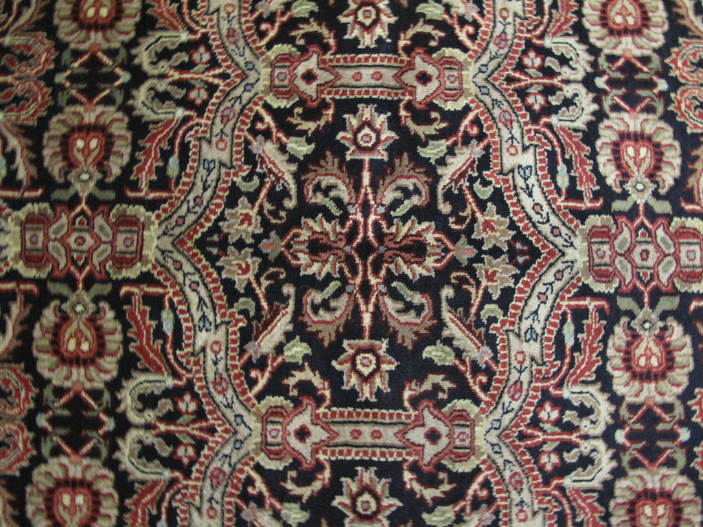 5x7 Traditional Jaipur Rug - India - bestrugplace