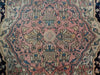 Load image into Gallery viewer, 3.4 x 4.7 Antique Persian Farahan Rug 1910&#39;s #PIX-21684