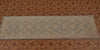 Load image into Gallery viewer, 3&#39; x 10&#39; Vegetable Dyed Beige Chobi Peshawar Rug 25196