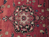 Load image into Gallery viewer, 5x11 Authentic Hand Knotted Semi-Antique Persian Herati Runner - Iran - bestrugplace