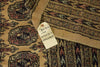 Load image into Gallery viewer, Authentic-Hand-knotted-Beige-Rug.jpg