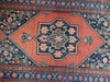 Load image into Gallery viewer, Semi-Antique-Persian-Hamadan-Runner.jpg