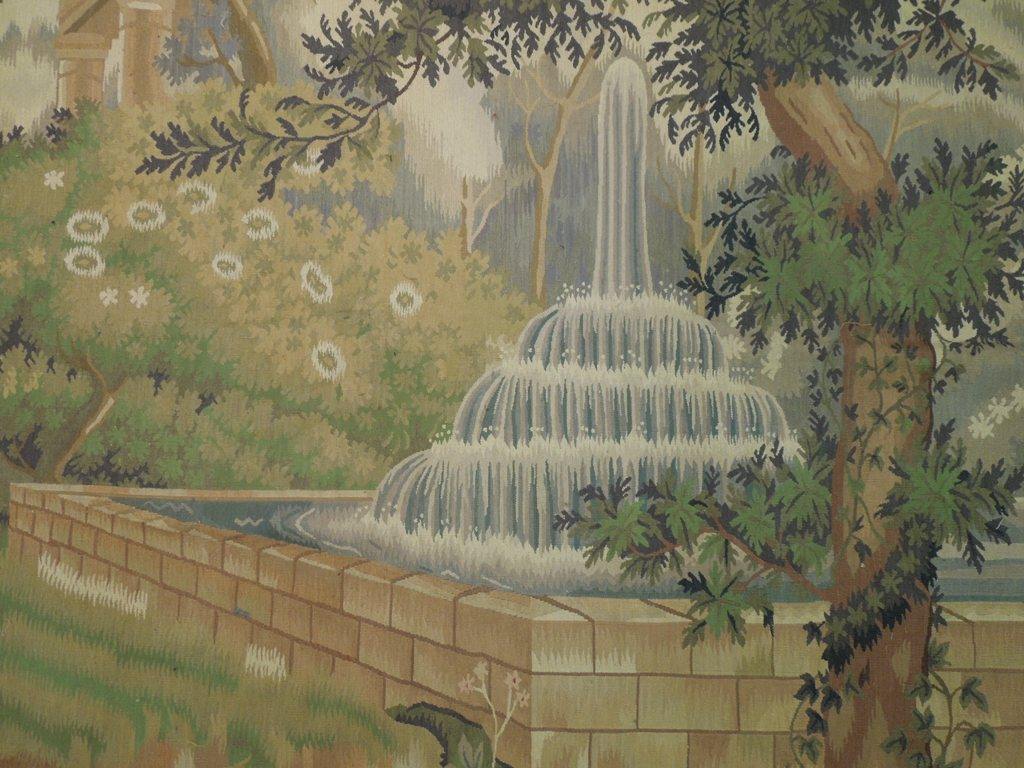 13x9 Fine Quality Tappestry Rug - China - bestrugplace