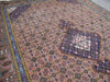 Load image into Gallery viewer, 7x11 Authentic Hand-knotted Persian Ardebil Rug - Iran - bestrugplace