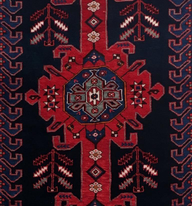 4.5' x 11'-Black-Persian-Hamadan-Rug .jpg