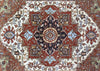 Load image into Gallery viewer, Authentic-Handmade-Serapi-Rug.jpg