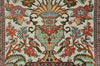 Load image into Gallery viewer, Authentic-Persian-Qum-Silk-Rug.jpg  