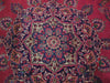 Load image into Gallery viewer, Red-Pink-RICH-Persian-Tabriz-Rug.jpg