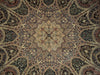 Load image into Gallery viewer, Luxurious-Authentic-Wool-Silk-Rug.jpg