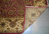 Load image into Gallery viewer, Authentic-Handmade-Chobi-Rug.jpg