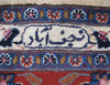 Load image into Gallery viewer, Persian-SignedKashmarRug.jpg
