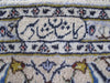 Load image into Gallery viewer, 7x10 Authentic Hand-knotted Persian Signed Kashan Rug - Iran - bestrugplace