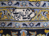 Load image into Gallery viewer, Signed-Kashan-Rug.jpg