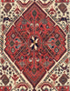 Load image into Gallery viewer, Red-Persian-Shahrbabak-Rug.jpg