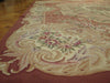 Load image into Gallery viewer, Luxurious-Authentic-Needlepoint-Rug.jpg