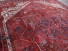 Load image into Gallery viewer, 10x12 Authentic Hand-knotted Persian Heriz Rug - Iran - bestrugplace