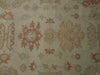 Load image into Gallery viewer, 9.2 x 12 Beige Vegetable Dyed Chobi Rug 72506