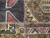 Load image into Gallery viewer, Authentic-Antique-Persian-Patchwork-Rug.jpg