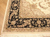 Load image into Gallery viewer, 9x12 Sino-Wool&amp;Silk Rug. - bestrugplace