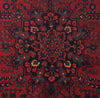 Load image into Gallery viewer, 5x13 Authentic Hand-knotted Persian Hamadan Rug - Iran - bestrugplace