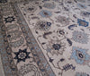 Load image into Gallery viewer, 9.5 x 13.2 Beautiful Persian Ardebil Rug 82337
