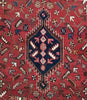 Load image into Gallery viewer, 4x6 Authentic Hand-knotted Persian Hamadan Rug - Iran - bestrugplace