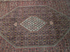 Load image into Gallery viewer, 6.9 x 9.10 Fine Dense Weave Persian Bijar Rug 72349