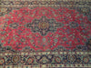 Load image into Gallery viewer, Semi-Antique-Persian-Kashan-Rug.jpg 