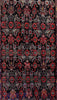 Load image into Gallery viewer, 3.6 x 10.5 Multi-Color Persian Hamadan Rug 80419