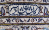 Load image into Gallery viewer, 8x12 Authentic Hand-knotted Persian Signed Kashan Rug - Iran - bestrugplace
