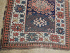 Load image into Gallery viewer, Semi-Antique-Russian-Kazak-Rug.jpg