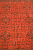 Load image into Gallery viewer, 5x6 Khal Momadi Turkmen Rug - Afghanistan - bestrugplace