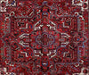 Load image into Gallery viewer, 10x13 Authentic Hand Knotted Persian Heriz Rug - Iran - bestrugplace