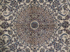 Load image into Gallery viewer, 8x9 Authentic Handmade Silk Persian High End Qum Rug - Iran - bestrugplace