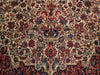 Load image into Gallery viewer, Authentic-Persian-Floral-Bijar-Rug.jpg