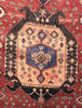 Load image into Gallery viewer, 4&#39; x 9&#39; Orange-Peach-Persian-Hamadan-Rug .jpg