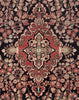 Load image into Gallery viewer, Authentic-Hand-knotted-Persian-Jozan-Rug.jpg