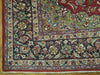 Load image into Gallery viewer, 8x11 Authentic Handmade Persian Isfahan Rug - Iran - bestrugplace