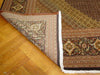 Load image into Gallery viewer, Authentic-Tabriz-Mahi-Persian-Rug.jpg 