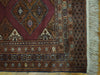 Load image into Gallery viewer, Fine-Quality-Handmade-Bokhara-Rug.jpg