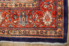 Load image into Gallery viewer, Herati-Bijar-Persian-Tabriz-Rug.jpg