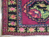 Load image into Gallery viewer, 5x9 Antique Caucasian Kazak Rug - Caucsian Region - bestrugplace
