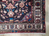 Load image into Gallery viewer, Semi-Antique-Persian-Mahal-Runner.jpg